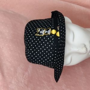 Rebecca Bonbon fedora